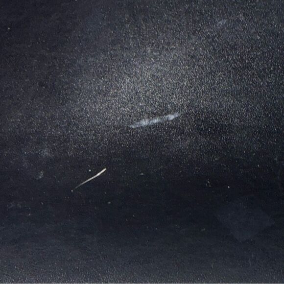 Lodis Audrey Zip Top Tote W/ Organization - Black with Red Trim - Picture 11 of 11